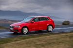 Audi A3 Sportback e-tron 2015 года (AU)